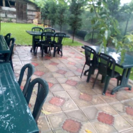 Beyaz Konak Green Garden Hotel Safranbolu Esterno foto
