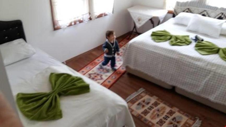 Beyaz Konak Green Garden Hotel Safranbolu Esterno foto