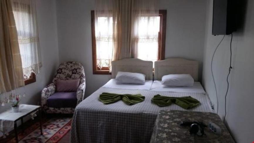 Beyaz Konak Green Garden Hotel Safranbolu Esterno foto