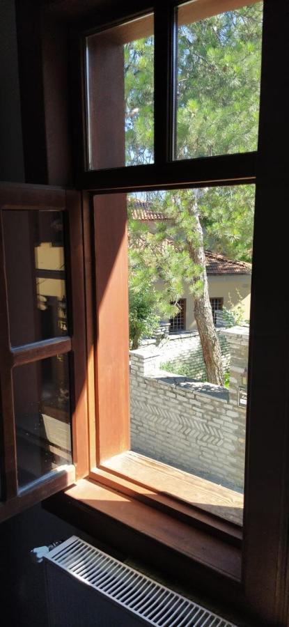 Beyaz Konak Green Garden Hotel Safranbolu Esterno foto