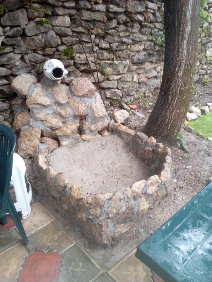 Beyaz Konak Green Garden Hotel Safranbolu Esterno foto