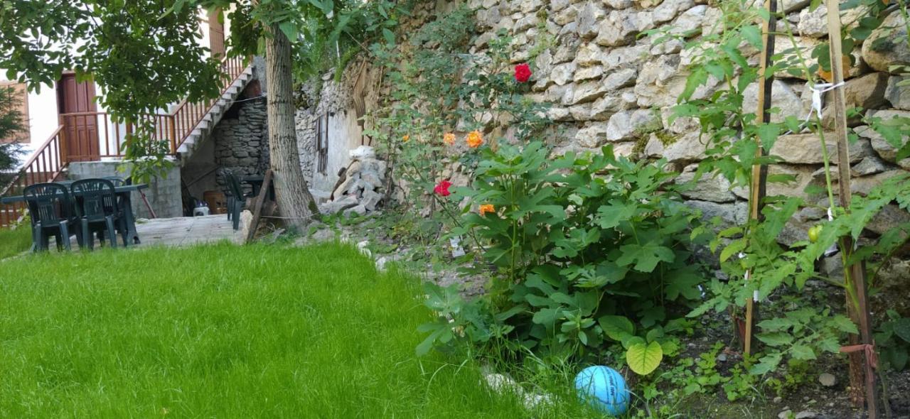 Beyaz Konak Green Garden Hotel Safranbolu Esterno foto