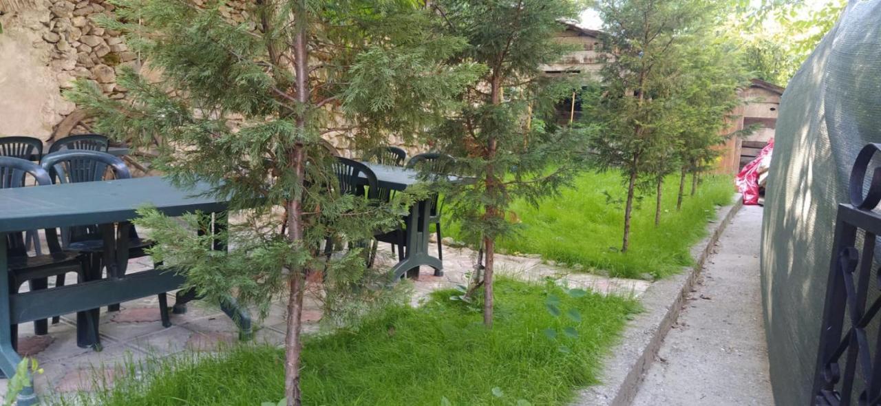 Beyaz Konak Green Garden Hotel Safranbolu Esterno foto