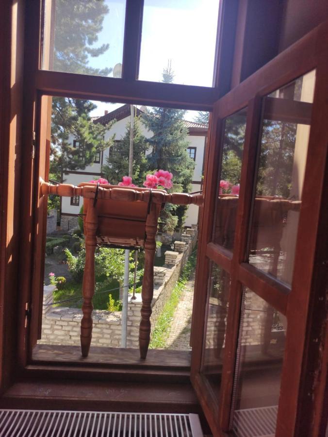 Beyaz Konak Green Garden Hotel Safranbolu Esterno foto