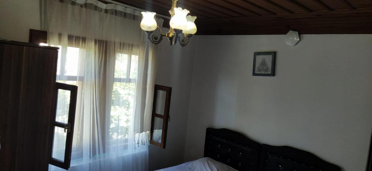 Beyaz Konak Green Garden Hotel Safranbolu Esterno foto