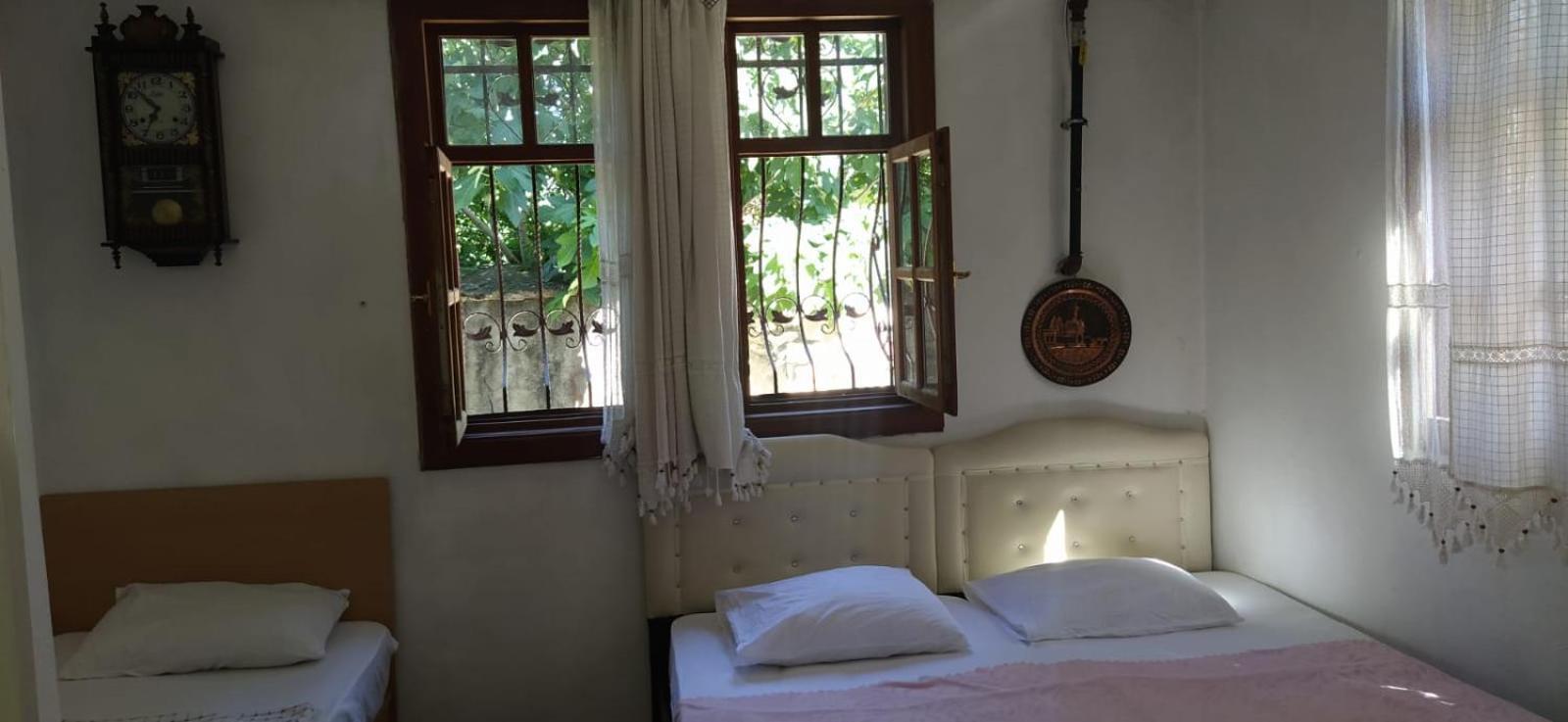 Beyaz Konak Green Garden Hotel Safranbolu Esterno foto