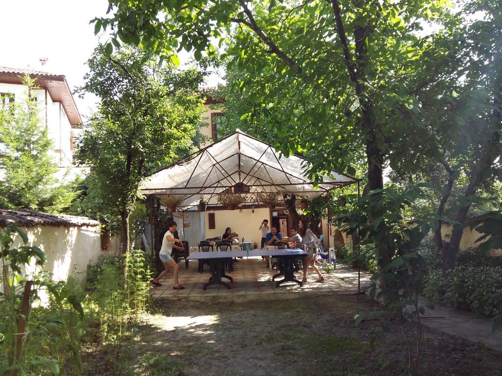Beyaz Konak Green Garden Hotel Safranbolu Esterno foto