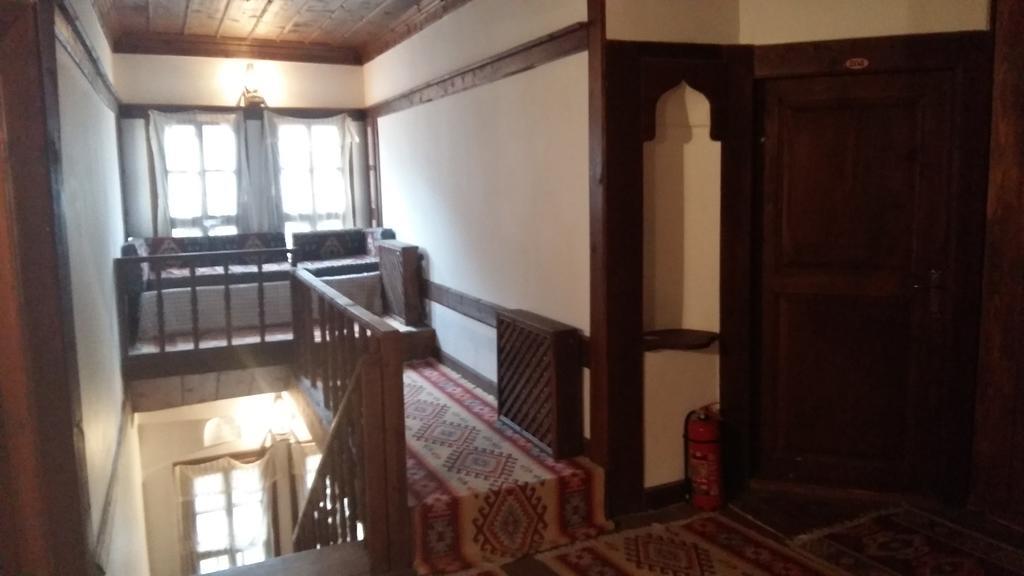 Beyaz Konak Green Garden Hotel Safranbolu Camera foto